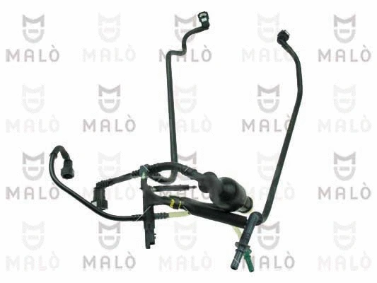Fuel Line (302863AK)