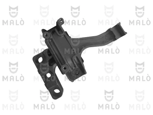 Mounting, engine (170102)