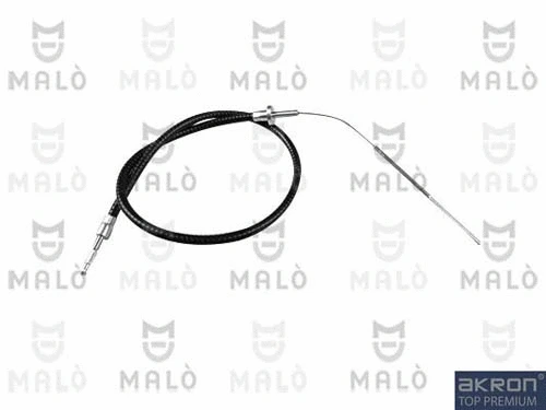 Cable Pull, clutch control (21177)