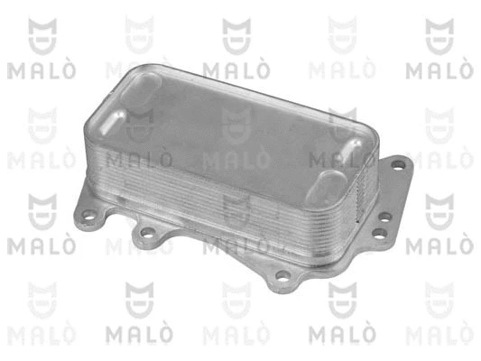 Oil Cooler, engine oil (135053)