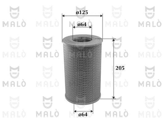 Air Filter (1500163)