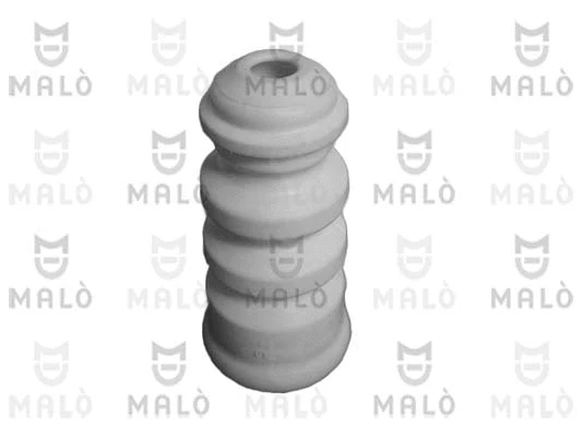 Rubber Buffer, suspension (17746)