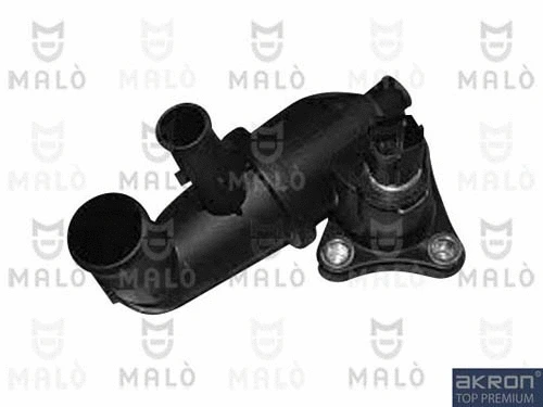 Thermostat, coolant (116222)