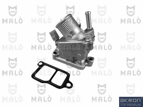 Thermostat, coolant (TER120)
