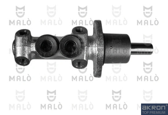 Brake Master Cylinder (89378)