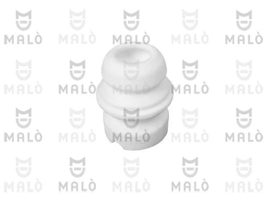 Rubber Buffer, suspension (27185)
