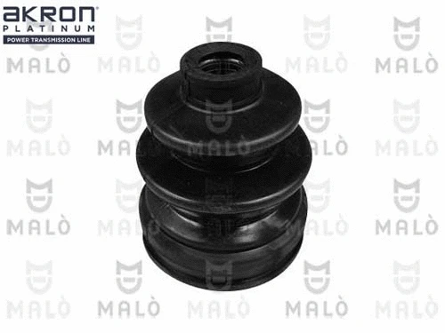 Bellow, drive shaft (50489)