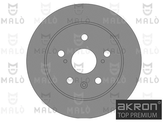 Brake Disc (1110732)