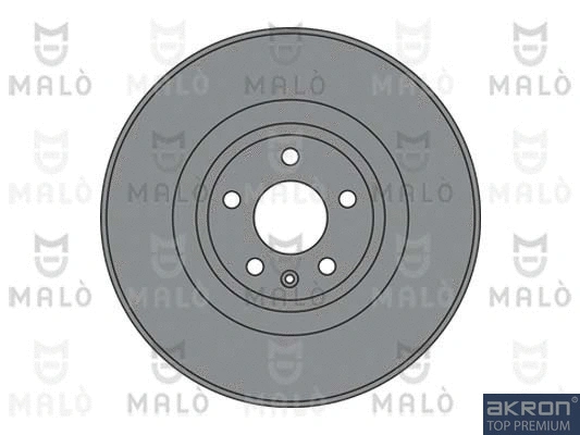 Brake Disc (1110311)