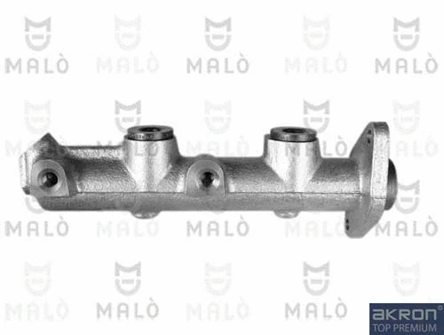 Brake Master Cylinder (89326)