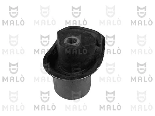 Bushing, axle bracket (176041)
