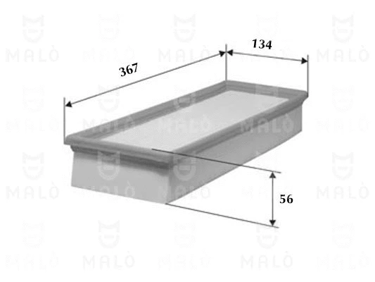 Air Filter (1500457)