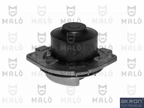 Water Pump, engine cooling (130221)