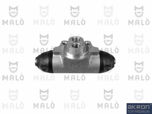 Wheel Brake Cylinder (90086)
