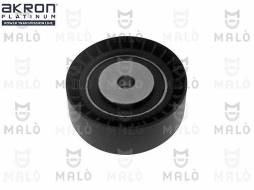 Deflection/Guide Pulley, V-ribbed belt (1570180)