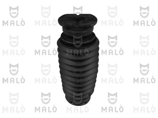 Rubber Buffer, suspension (18489)