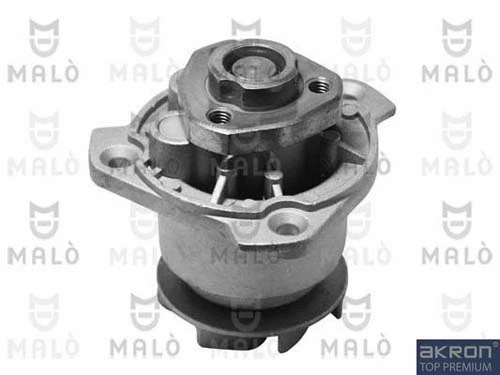 Water Pump, engine cooling (130567)