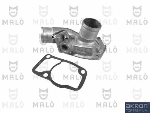 Thermostat, coolant (TER071)
