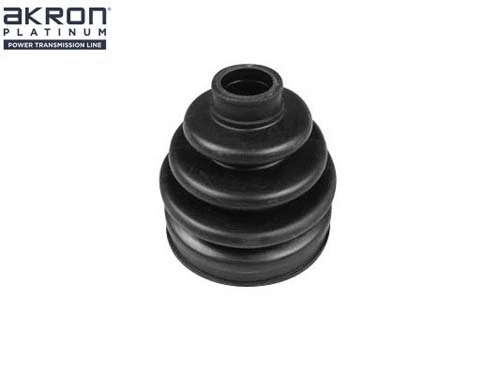 Bellow, drive shaft (522931)