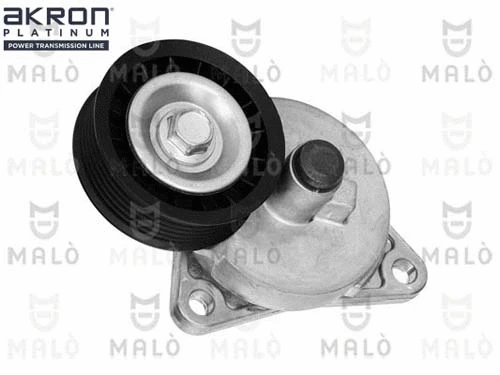 Belt Tensioner, V-ribbed belt (1570227)