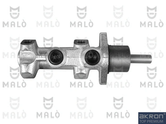 Brake Master Cylinder (89074)