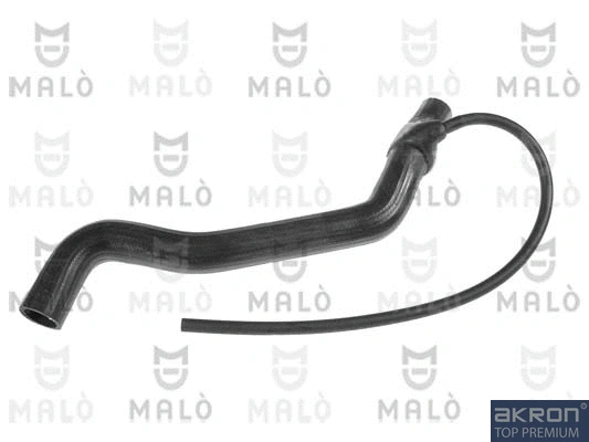 Radiator Hose (17708A)