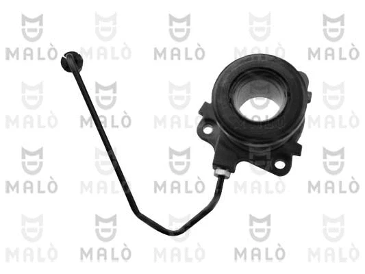 Central Slave Cylinder, clutch (88627)