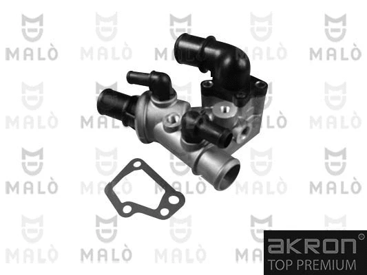 Thermostat, coolant (TER123)