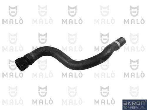 Radiator Hose (191282A)