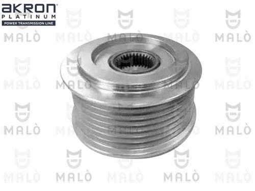 Alternator Freewheel Clutch (1580154)