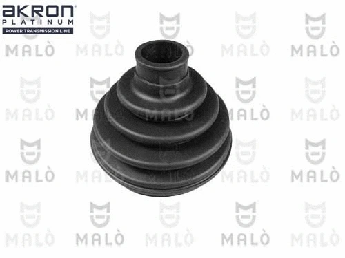 Bellow, drive shaft (7523)