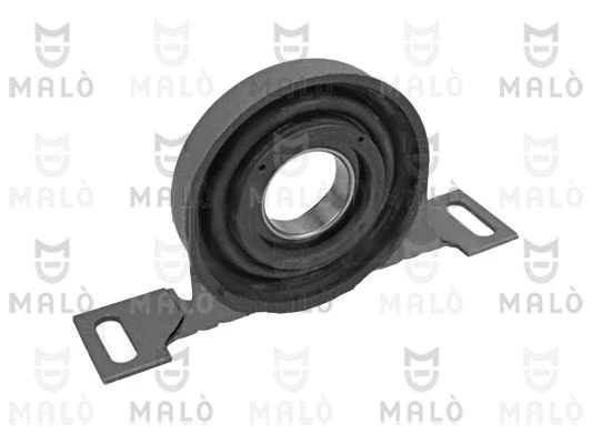 Suspension, propshaft (232957)