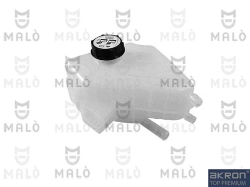 Expansion Tank, coolant (117185)