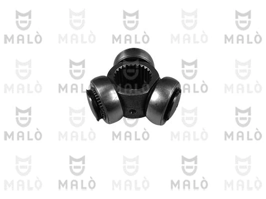 Spider Assembly, drive shaft (121036)