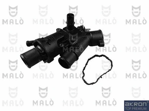 Thermostat, coolant (TER378)