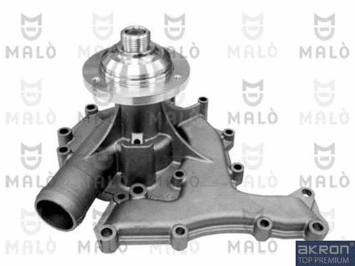 Water Pump, engine cooling (130299)