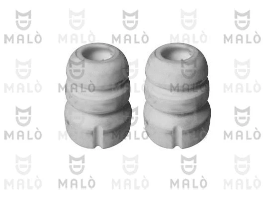 Rubber Buffer, suspension (174361KIT)