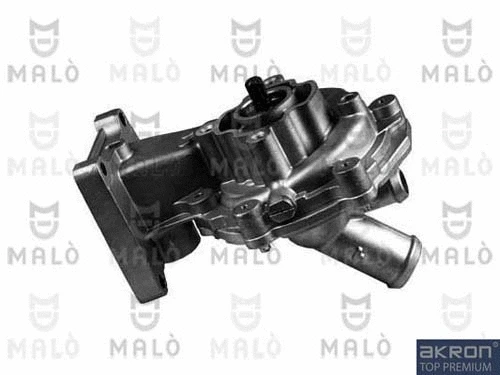 Water Pump, engine cooling (130399)