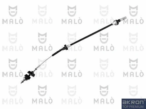 Cable Pull, clutch control (22360)