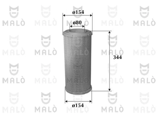 Air Filter (1500092)