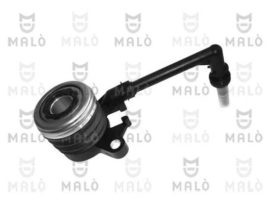 Central Slave Cylinder, clutch (88610)