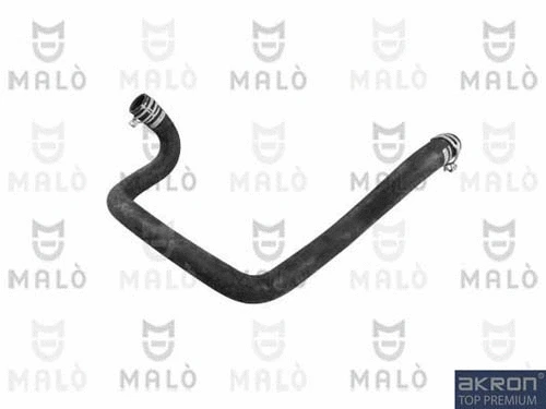 Radiator Hose (304072A)