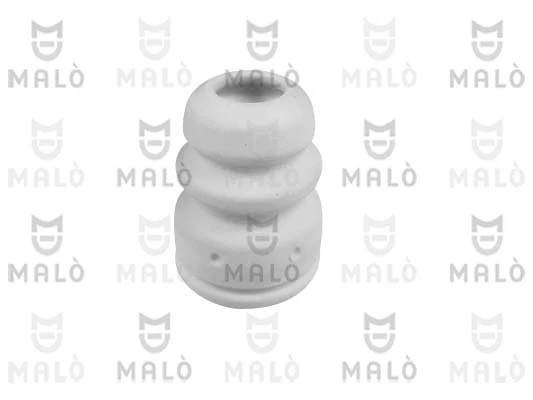 Rubber Buffer, suspension (52287)