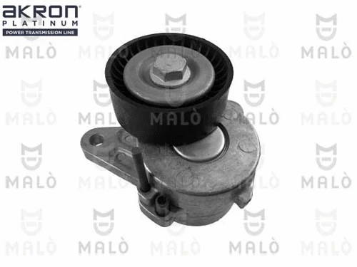 Belt Tensioner, V-ribbed belt (1570586)