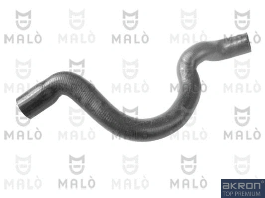 Radiator Hose (186811A)