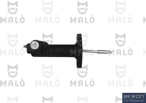 Slave Cylinder, clutch (88617)