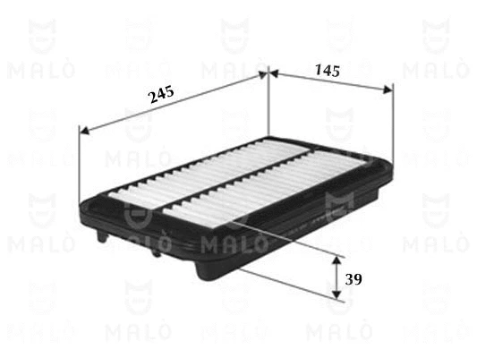 Air Filter (1500307)