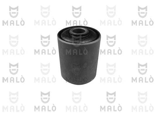 Bushing, leaf spring (231871)