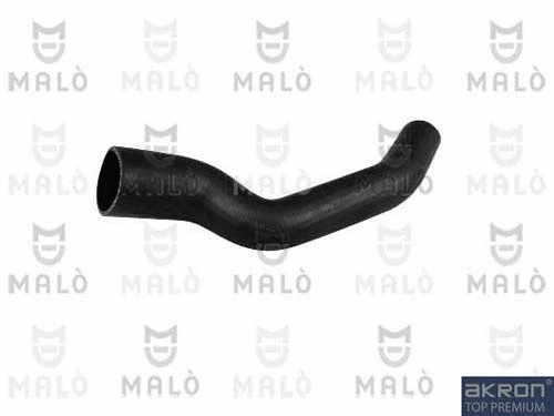 Charge Air Hose (19014)