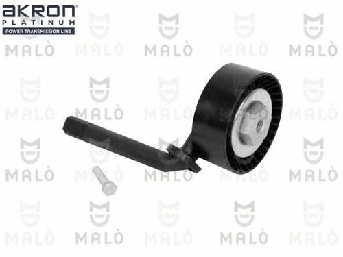 Tensioner Pulley, V-ribbed belt (1570259)